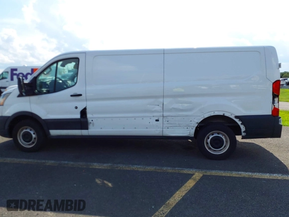 2021 Ford Transit Cargo с VIN 1FTBR1Y82MKB04871, выставлен на аукционе IAAI как лот 42589012 с пробегом Не указан миль и . История ставок и продаж доступна на DreamBid. Изображение 13.