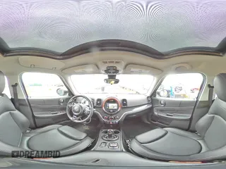 2020 MINI Countryman Cooper S z VIN WMZYX1C05L3L61405, wystawiony jako Copart lot #59017995 z przebiegiem 40 802 mil mil oraz Szkoda całkowita • Salvage title. Historia ofert i sprzedaży dostępna na DreamBid. Obrazek 14.