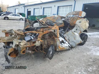2023 Subaru WRX with VIN JF1VBAA64P9808680, listed as a Copart auction lot 86817464 with Not provided miles and Salvage title. Bid and sale history available at DreamBid. Image 1.