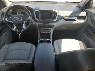 2020 GMC Terrain SLT с VIN 3GKALVEV4LL122837, выставлен на аукционе Copart как лот 52393535 с пробегом 114 110 миль миль и Списание • Salvage title. История ставок и продаж доступна на DreamBid. Изображение 8.