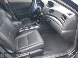 2014 Acura ILX with VIN 19VDE1F32EE007212, listed as a IAAI auction lot 41748681 with 102,710 mi miles and . Bid and sale history available at DreamBid. Image 5.