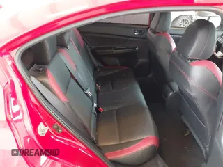 2016 Subaru WRX STI Limited with VIN JF1VA2Z67G9806662, listed as a IAAI auction lot 41353554 with 86,537 mi miles and . Bid and sale history available at DreamBid. Image 8.