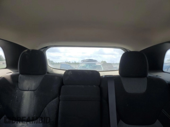 2018 Jeep Cherokee Latitude Tech Connect with VIN 1C4PJLCB1JD605455, listed as a Copart auction lot 61085135 with 117,195 mi miles and Salvage title. Bid and sale history available at DreamBid. Image 10.