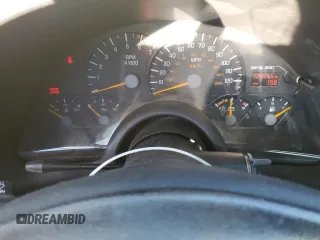 2002 Pontiac Firebird with VIN 2G2FS22K522170990, listed as a Copart auction lot 41878415 with 120,056 mi miles and Clean Title. Bid and sale history available at carsss.com. Image 9.