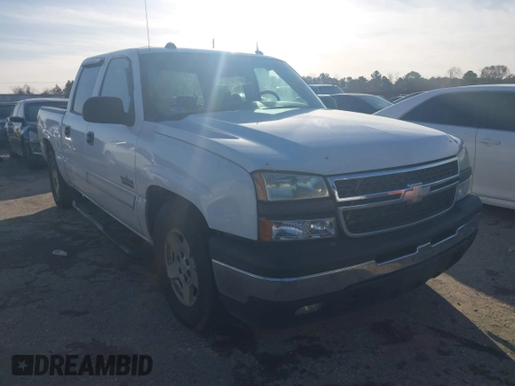 2005 Chevrolet Silverado 1500 LS z VIN 2GCEC13T851362243, wystawiony jako IAAI lot #41473828 z przebiegiem 278 628 mil mil oraz . Historia ofert i sprzedaży dostępna na DreamBid. Obrazek 1.