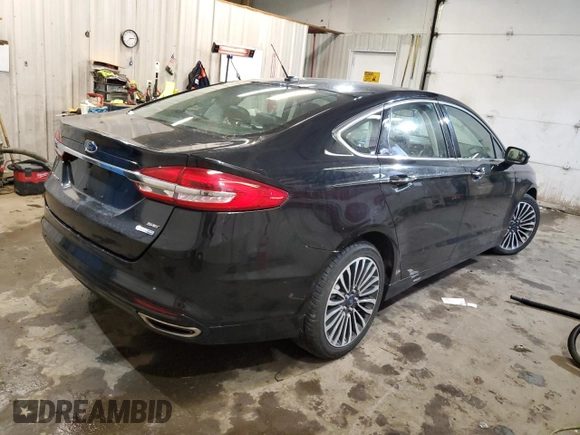 2018 Ford Fusion SE with VIN 3FA6P0T9XJR178781, listed as a Copart auction lot 88445055 with 74,871 mi miles and Salvage Title. Bid and sale history available at carsss.com. Image 3.