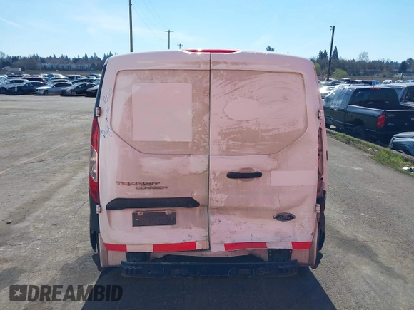 2019 Ford Transit Connect XL с VIN NM0LS6E27K1392019, выставлен на аукционе IAAI как лот 38783642 с пробегом 55 467 миль миль и . История ставок и продаж доступна на DreamBid. Изображение 6.