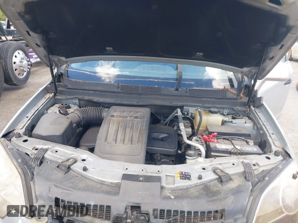 2014 Chevrolet Captiva Sport LS with VIN 3GNAL2EK2ES652899, listed as a IAAI auction lot 42191815 with 216,714 mi miles. Bid and sale history available at carsss.com. Image 10.