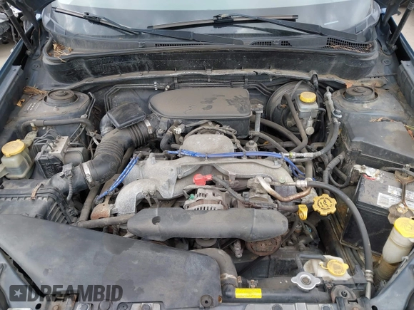 2010 Subaru Forester X Premium with VIN JF2SH6CC2AH719250, listed as a IAAI auction lot 42426632 with 255,283 mi miles and . Bid and sale history available at DreamBid. Image 10.