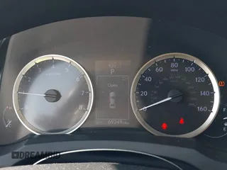 2016 Lexus IS 200t с VIN JTHBA1D21G5021832, выставлен на аукционе IAAI как лот 42452936 с пробегом 69 249 миль миль и . История ставок и продаж доступна на DreamBid. Изображение 7.