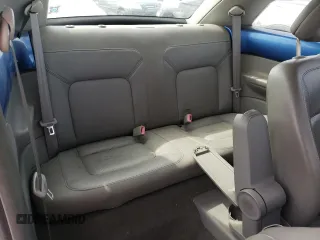 2001 Volkswagen Beetle GLS с VIN 3VWCB21C11M435990, выставлен на аукционе Copart как лот 49212495 с пробегом 60 090 миль миль и Чистый • Clean title. История ставок и продаж доступна на DreamBid. Изображение 10.