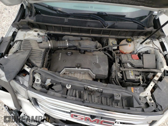 2017 GMC Acadia SLE with VIN 1GKKNLLA9HZ148160, listed as a Copart auction lot 51275713 with 86,216 mi miles and Salvage Title. Bid and sale history available at carsss.com. Image 13.