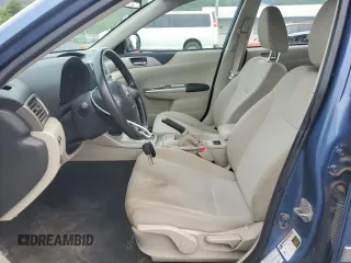 2010 Subaru Impreza Outback Special Sports z VIN JF1GH6D62AH808738, wystawiony jako Copart lot #58694185 z przebiegiem 127 249 mil mil oraz Czysty tytuł • Clean title. Historia ofert i sprzedaży dostępna na DreamBid. Obrazek 7.