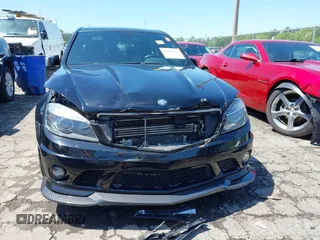 2008 Mercedes-Benz C 63 AMG with VIN WDDGF77X08F179566, listed as a IAAI auction lot 41984926 with 84,266 mi miles and . Bid and sale history available at DreamBid. Image 12.