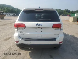 2019 Jeep Grand Cherokee Altitude z VIN 1C4RJFAG4KC815242, wystawiony jako Copart lot #59951365 z przebiegiem 67 785 mil mil oraz Szkoda całkowita • Salvage title. Historia ofert i sprzedaży dostępna na DreamBid. Obrazek 6.