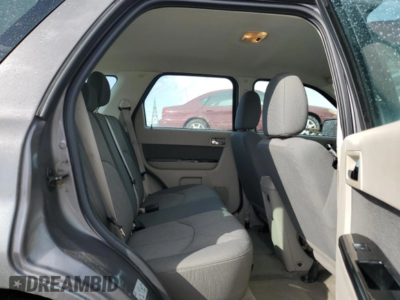 2011 Mazda Tribute Touring with VIN 4F2CY0C75BKM03624, listed as a Copart auction lot 47838305 with 188,952 mi miles and Salvage Title. Bid and sale history available at carsss.com. Image 11.