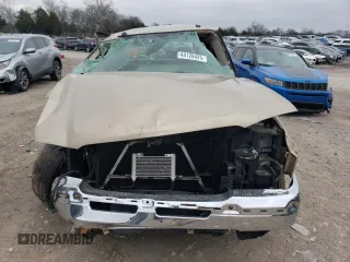 2004 Chevrolet Silverado 1500 with VIN 1GCEK19T74E140512, listed as a Copart auction lot 44128425 with Not Provided miles and Clean Title. Bid and sale history available at DreamBid. Image 5.