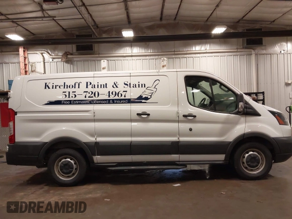 2016 Ford Transit Cargo с VIN 1FTYE1ZM0GKA25625, выставлен на аукционе IAAI как лот 42597057 с пробегом 139 037 миль миль и . История ставок и продаж доступна на DreamBid. Изображение 14.