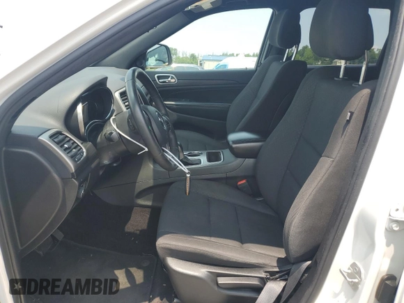 2019 Jeep Grand Cherokee Upland z VIN 1C4RJFAG5KC551688, wystawiony jako Copart lot #60704215 z przebiegiem 69 527 mil mil oraz Szkoda całkowita • Salvage title. Historia ofert i sprzedaży dostępna na DreamBid. Obrazek 7.