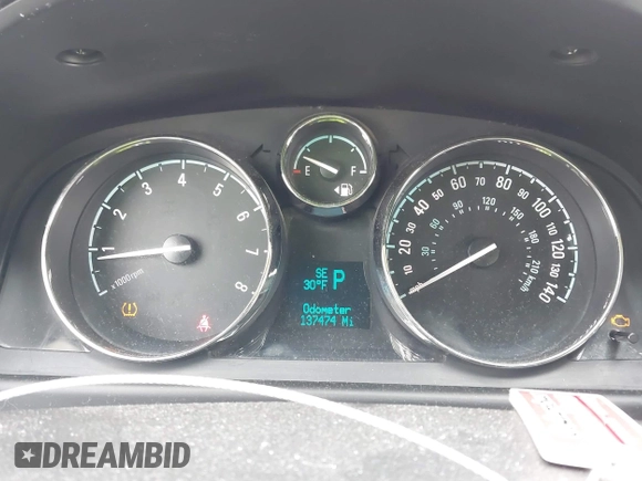 2012 Chevrolet Captiva Sport LS with VIN 3GNAL2EK2CS575299, listed as a IAAI auction lot 42109079 with 137,474 mi miles and . Bid and sale history available at DreamBid. Image 7.