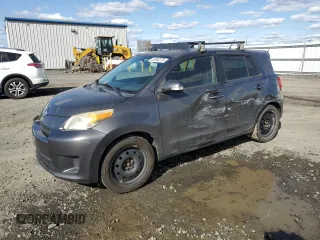 2008 Scion xD with VIN JTKKU10488J007136, listed as a Copart auction lot 52492275 with 170,543 mi miles and Clean Title. Bid and sale history available at carsss.com. Image 1.