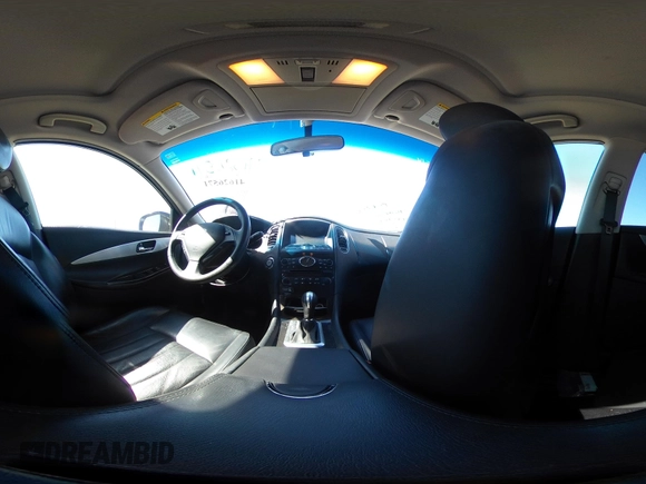2017 Infiniti QX50 with VIN JN1BJ0RP6HM390308, listed as a IAAI auction lot 41626571 with 66,475 mi miles. Bid and sale history available at carsss.com. Image 19.