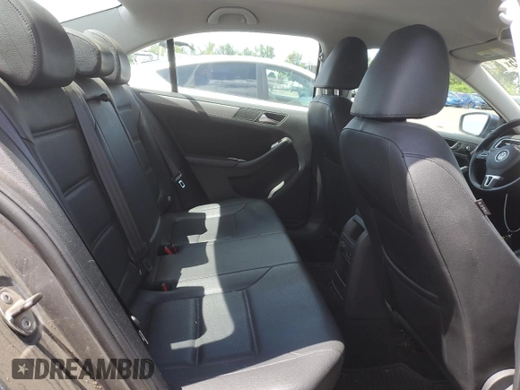 2013 Volkswagen Jetta TDI w/Premium with VIN 3VWLL7AJ3DM205297, listed as a Copart auction lot 56916045 with 157,049 mi miles and Salvage title. Bid and sale history available at DreamBid. Image 10.