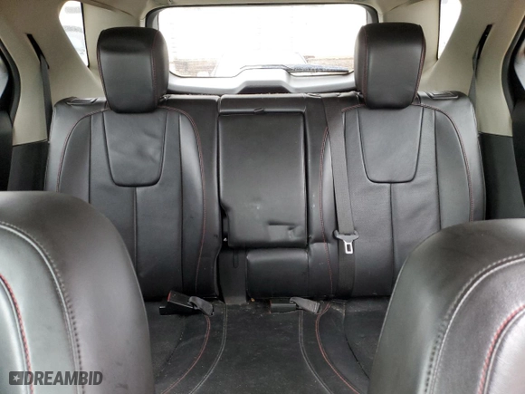 2012 Chevrolet Equinox LTZ with VIN 2GNALFEK0C6170287, listed as a Copart auction lot 51246795 with 146,608 mi miles and Clean Title. Bid and sale history available at carsss.com. Image 10.