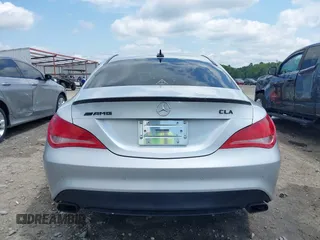 2014 Mercedes-Benz CLA 250 with VIN WDDSJ4EB2EN055850, listed as a IAAI auction lot 42475469 with 132,649 mi miles and . Bid and sale history available at DreamBid. Image 17.