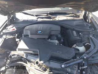 2014 BMW 4 Series 428i with VIN WBA3V7C59EJ872576, listed as a IAAI auction lot 41997699 with Not provided miles and . Bid and sale history available at DreamBid. Image 10.