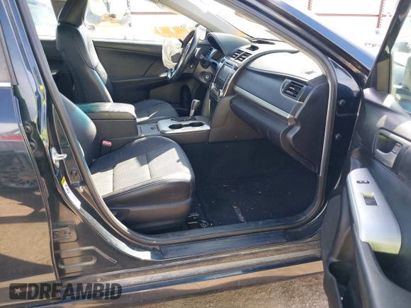 2014 Toyota Camry L with VIN 4T1BF1FK9EU866121, listed as a IAAI auction lot 41811757 with 99,251 mi miles. Bid and sale history available at carsss.com. Image 5.
