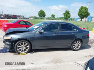 2006 Acura TSX z VIN JH4CL96886C016104, wystawiony jako IAAI lot #42225402 z przebiegiem 187 383 mil mil oraz . Historia ofert i sprzedaży dostępna na DreamBid. Obrazek 15.