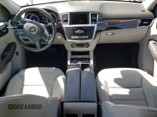 2013 Mercedes-Benz M 350 with VIN 4JGDA2EB2DA243082, listed as a Copart auction lot 50236885 with 149,945 mi miles and Clean Title. Bid and sale history available at carsss.com. Image 8.