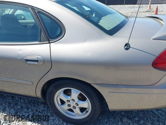 2006 Ford Taurus SE with VIN 1FAFP53U56A259769, listed as a IAAI auction lot 41900760 with 135,792 mi miles and . Bid and sale history available at DreamBid. Image 13.