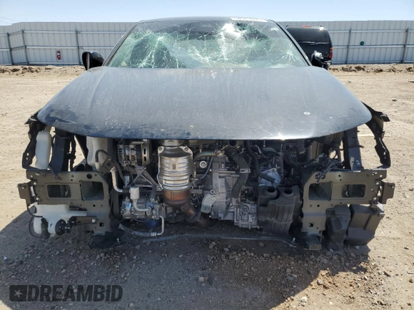 2023 Honda Civic Sport z VIN 2HGFE2F53PH558023, wystawiony jako Copart lot #54541695 z przebiegiem Nie podano mil oraz Szkoda całkowita • Salvage title. Historia ofert i sprzedaży dostępna na DreamBid. Obrazek 5.