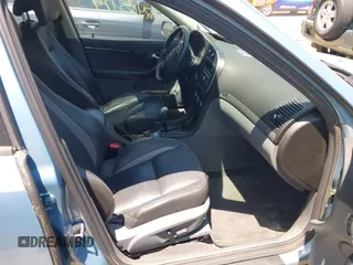 2007 Saab 9-3 z VIN YS3FD59Y371132378, wystawiony jako IAAI lot #42405174 z przebiegiem 175 625 mil mil oraz . Historia ofert i sprzedaży dostępna na DreamBid. Obrazek 5.