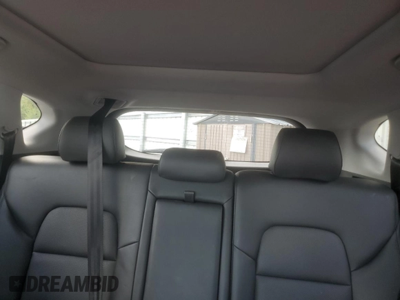 2020 Hyundai Tucson SEL z VIN KM8J33AL6LU131755, wystawiony jako Copart lot #72834084 z przebiegiem Nie podano mil oraz Nie do naprawy • Non repairable. Historia ofert i sprzedaży dostępna na DreamBid. Obrazek 10.