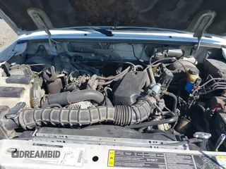 2002 Ford Ranger XL Fleet with VIN 1FTYR44U22PA45674, listed as a IAAI auction lot 42442414 with 257,170 mi miles and . Bid and sale history available at DreamBid. Image 10.