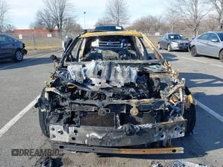 2021 Lexus UX with VIN JTHR9JBH3M2038787, listed as a IAAI auction lot 41144469 with 1 mi miles. Bid and sale history available at carsss.com. Image 11.