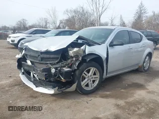 2008 Dodge Avenger SXT with VIN 1B3LC56K48N139977, listed as a IAAI auction lot 42017035 with Not Provided miles. Bid and sale history available at carsss.com. Image 21.