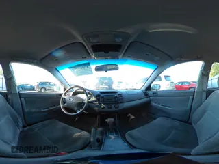 2004 Toyota Camry LE z VIN JTDBE32K040263783, wystawiony jako IAAI lot #42066013 z przebiegiem 204 531 mil mil oraz . Historia ofert i sprzedaży dostępna na DreamBid. Obrazek 19.