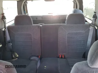 1998 Jeep Grand Cherokee Laredo with VIN 1J4GZ58S6WC370703, listed as a Copart auction lot 79691604 with 271,316 mi miles and Clean Title. Bid and sale history available at carsss.com. Image 10.