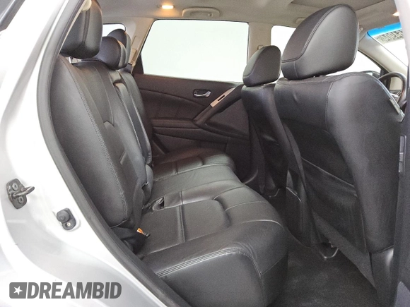2013 Nissan Murano SL with VIN JN8AZ1MU7DW204153, listed as a Copart auction lot 74564904 with 119,108 mi miles and Clean Title. Bid and sale history available at carsss.com. Image 11.