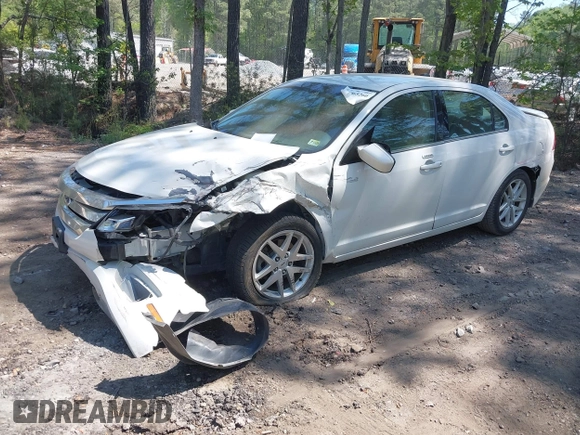 2012 Ford Fusion SEL with VIN 3FAHP0JG3CR266407, listed as a IAAI auction lot 42065260 with 181,315 mi miles and . Bid and sale history available at carsss.com. Image 17.