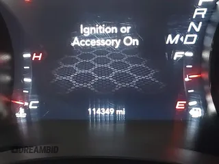 2020 Dodge Charger SXT with VIN 2C3CDXBG4LH101261, listed as a IAAI auction lot 42045103 with 114,349 mi miles. Bid and sale history available at carsss.com. Image 15.