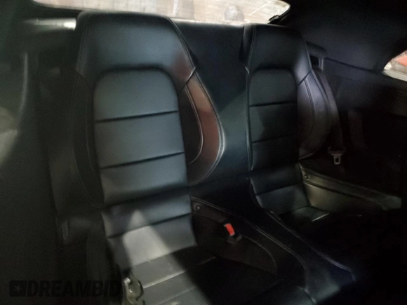 2016 Ford Mustang GT Premium with VIN 1FATP8FF1G5238686, listed as a Copart auction lot 56511625 with 155,700 mi miles and Clean title. Bid and sale history available at DreamBid. Image 10.