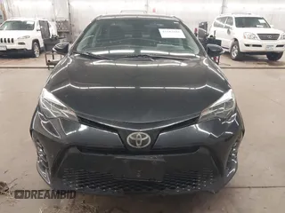 2017 Toyota Corolla L with VIN 2T1BURHE8HC811113, listed as a IAAI auction lot 42282601 with 78,552 mi miles and . Bid and sale history available at DreamBid. Image 13.