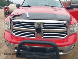2016 Ram 1500 Big Horn с VIN 1C6RR6LT7GS189676, выставлен на аукционе IAAI как лот 42198201 с пробегом 125 217 миль миль и . История ставок и продаж доступна на DreamBid. Изображение 6.