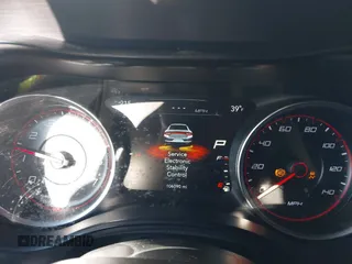 2016 Dodge Charger SE with VIN 2C3CDXBG8GH118523, listed as a IAAI auction lot 41705202 with 106,090 mi miles and . Bid and sale history available at carsss.com. Image 7.