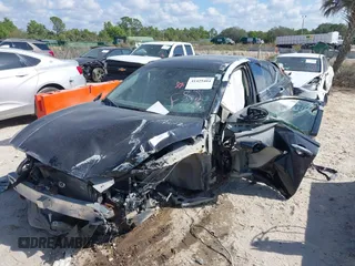 2019 Nissan Altima 2.5 SL with VIN 1N4BL4EV1KC181239, listed as a IAAI auction lot 41429404 with 69,978 mi miles. Bid and sale history available at carsss.com. Image 2.